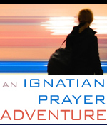 Ignatian Prayer